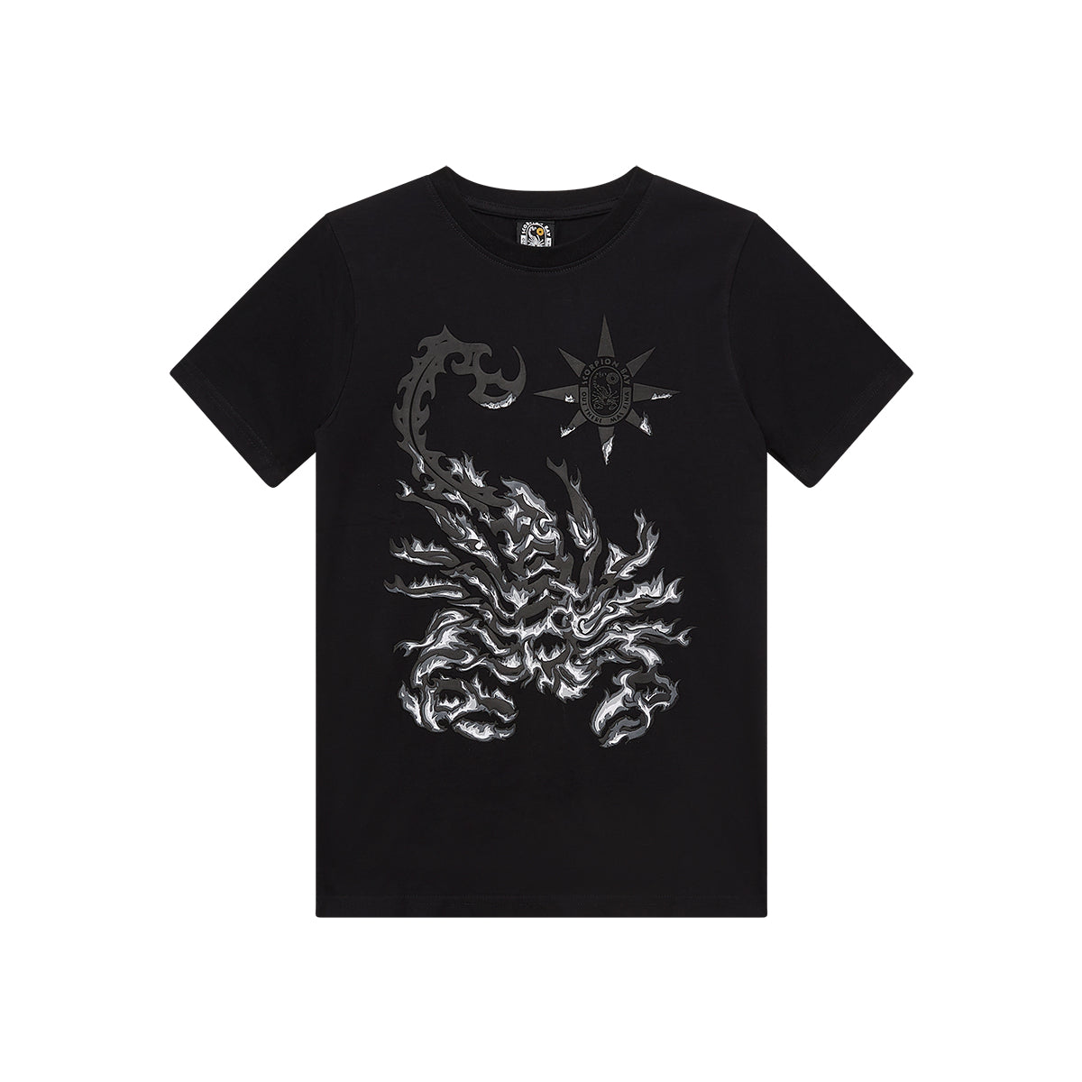 ハーフジップフーディ フーディ メンズ トップス 送料無料・メール便不可 | MENS ALL ITEM | | antiqua公式サイト