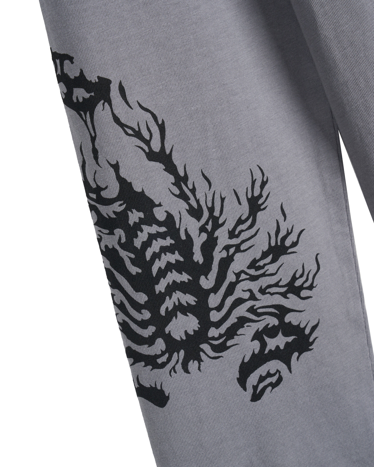 Bambino | T-Shirt A Maniche Lunghe "Surf As A Message" - Scorpion Bay