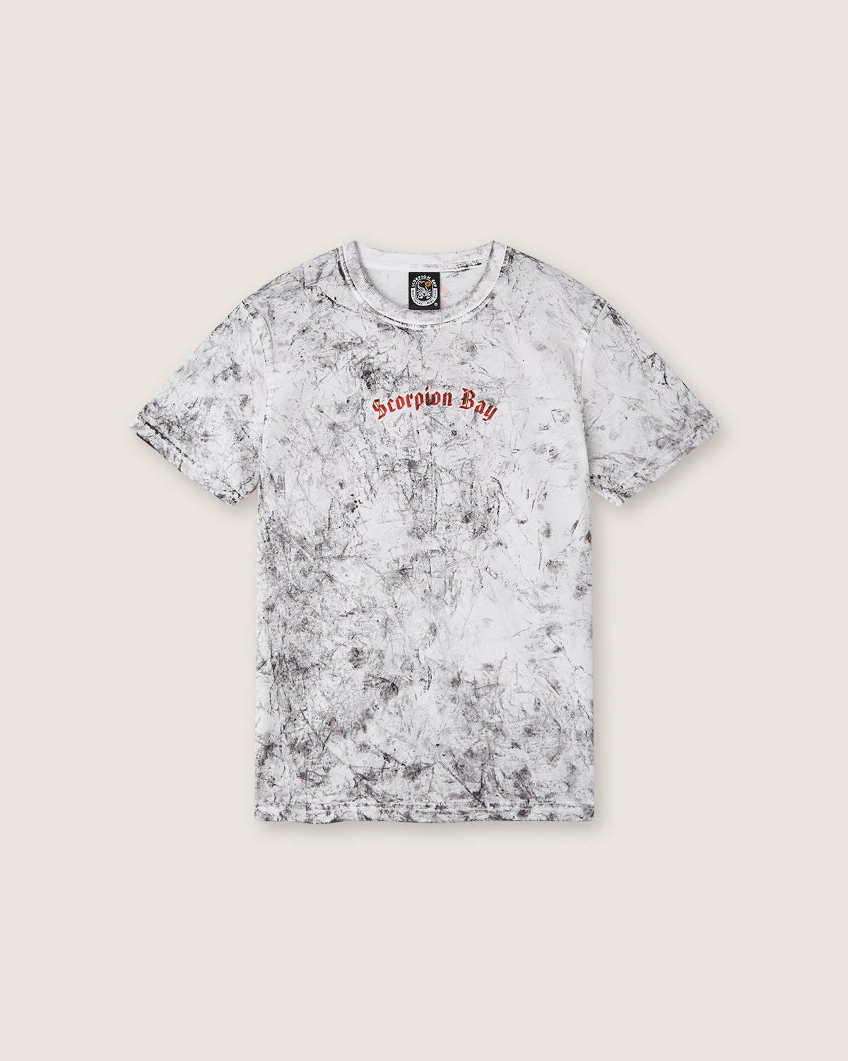 “Cuida la stingada” Printed T-shirt for Kids