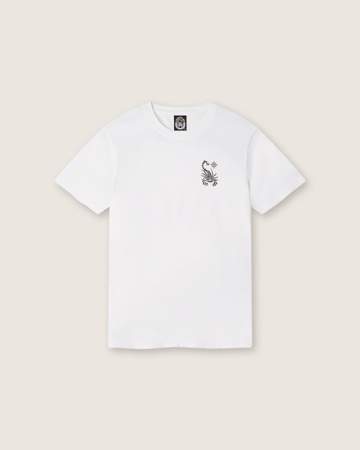 “Surf Rodeo” Printed T-Shirt for Boys