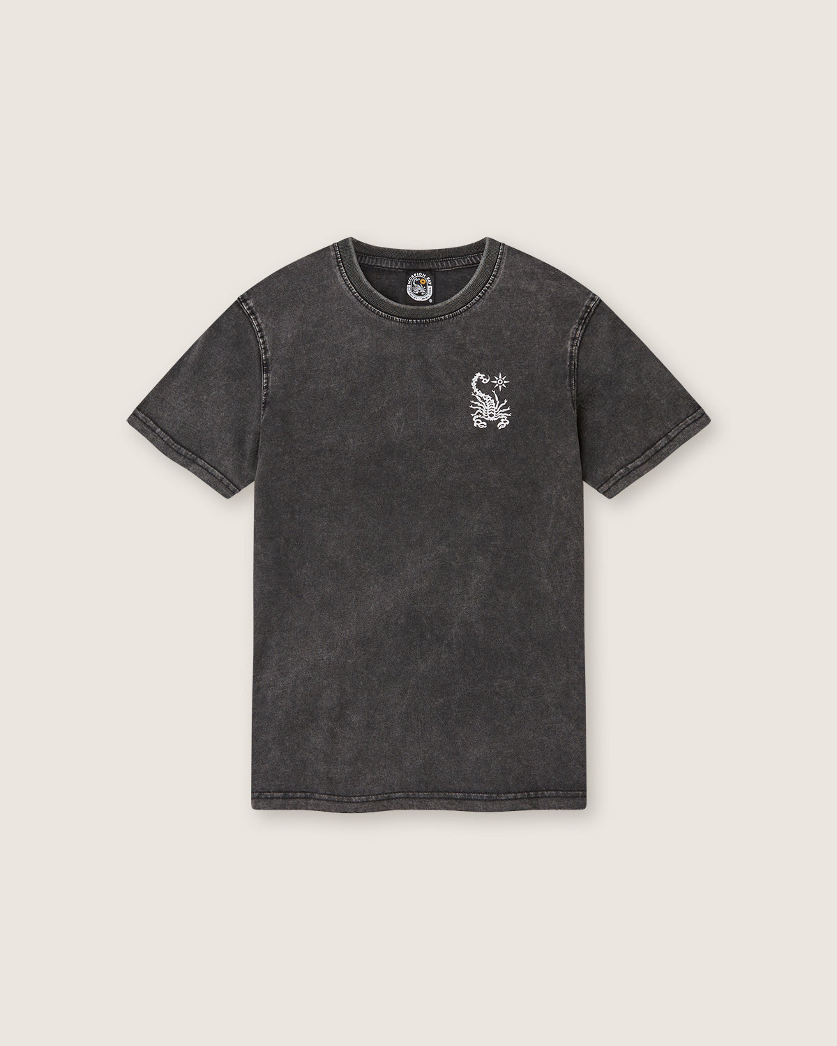 “Surf Rodeo” Printed T-Shirt for Boys