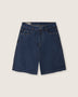 Blu jeans scuro