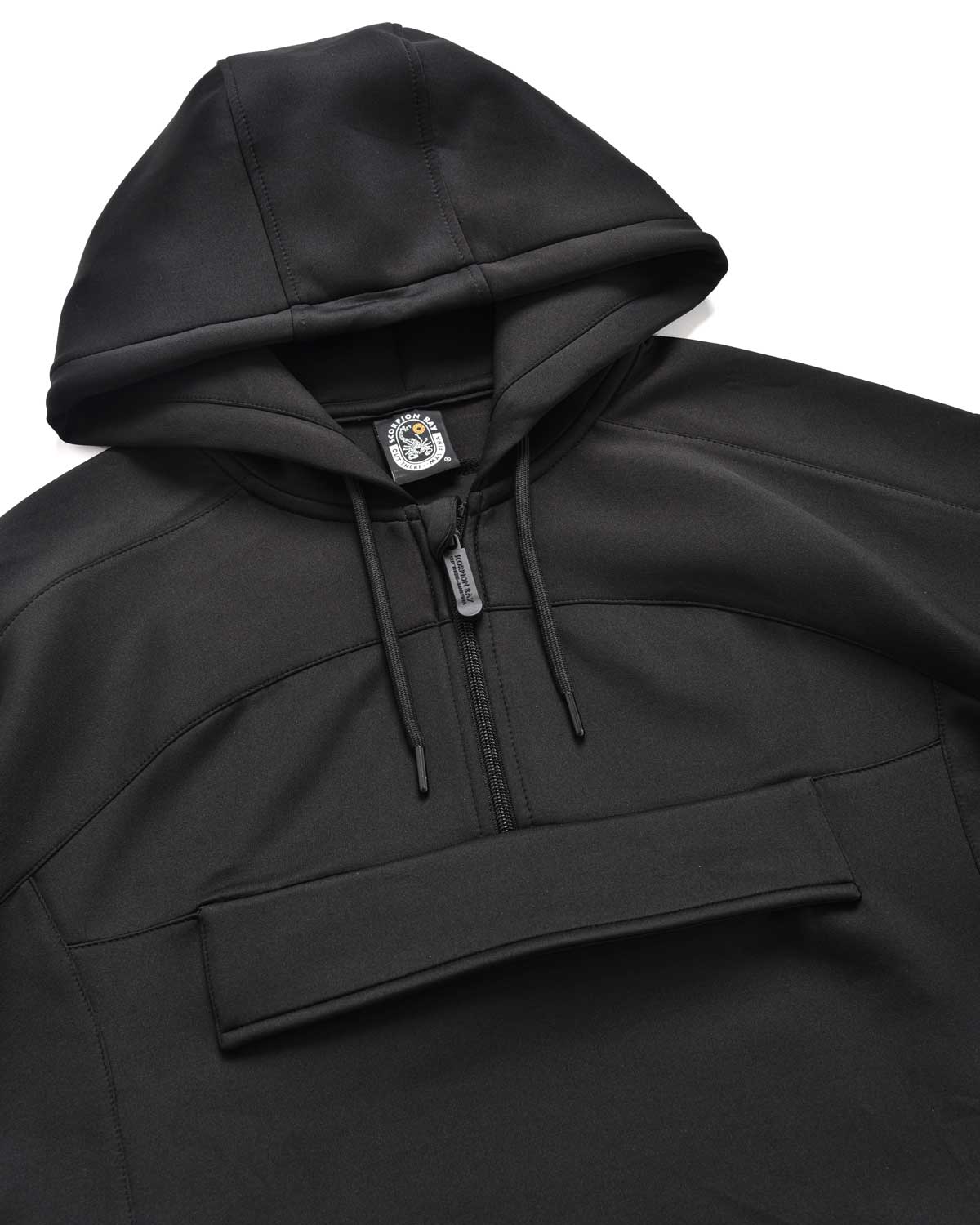 Uomo | Anorak “Athleisure” - Scorpion Bay