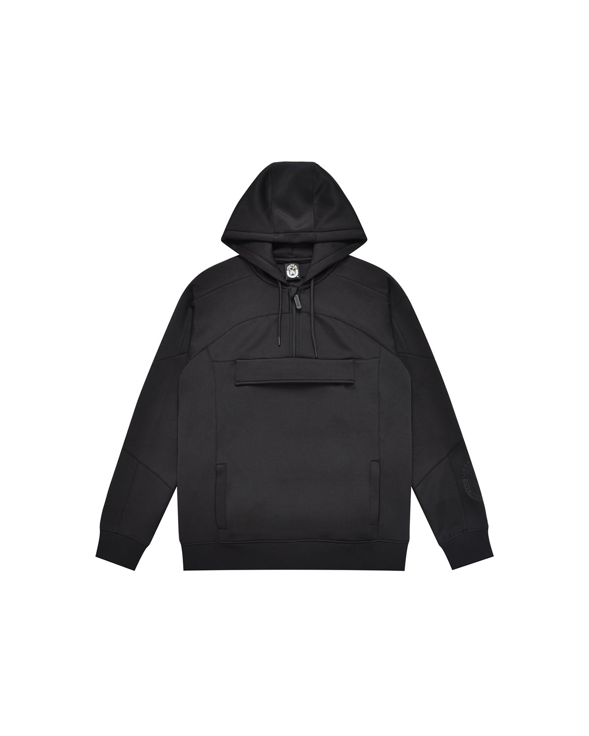 Uomo | Anorak “Athleisure” - Scorpion Bay