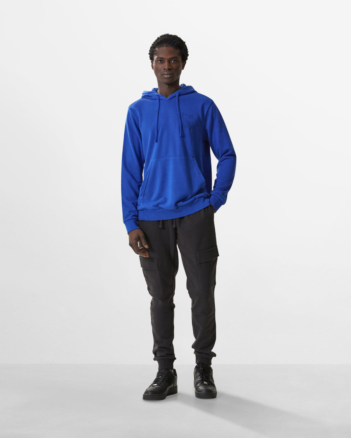 Men | "Essential" Hoodie