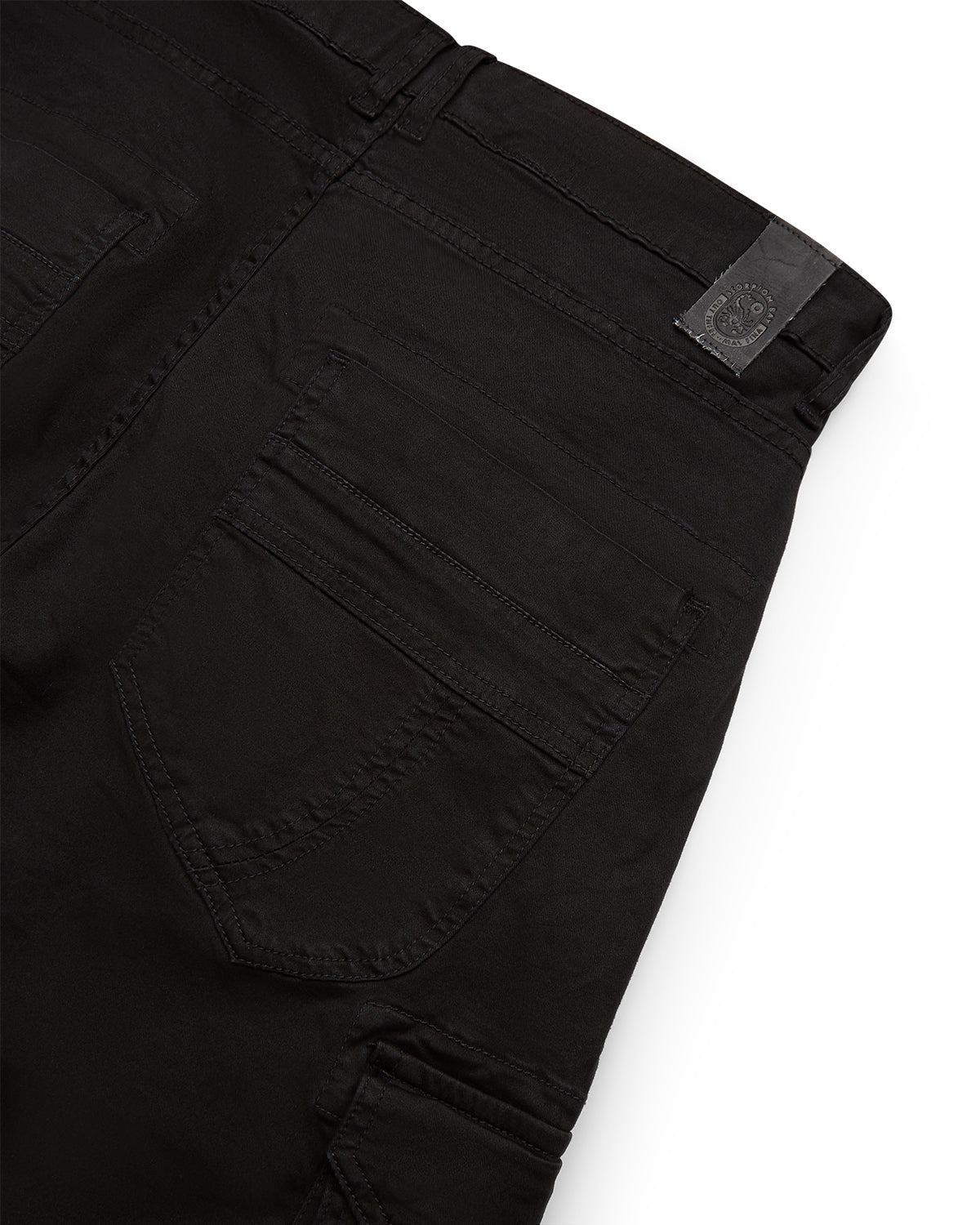 Men | Iconic Elasticated Cargo