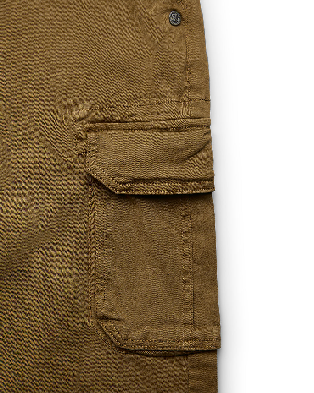 Men | Iconic Elasticated Cargo