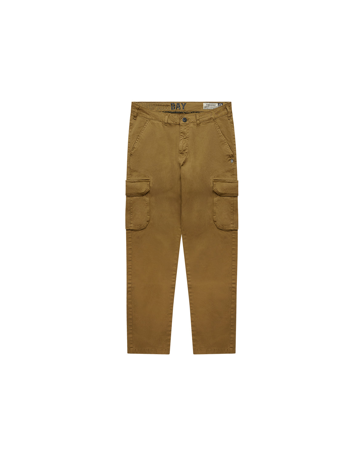 Men | Iconic Elasticated Cargo