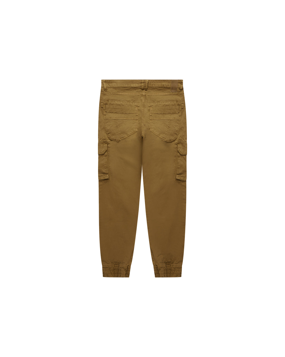 Uomo | Cargo In Twill