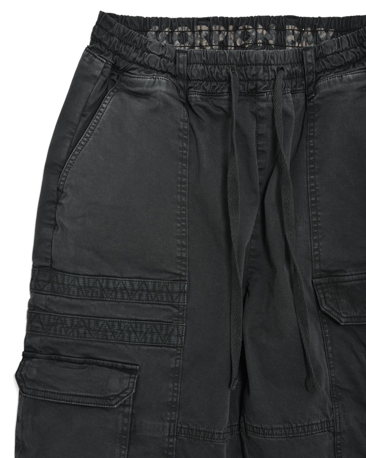 Uomo | Jogger Cargo Utility 'Fuerte'