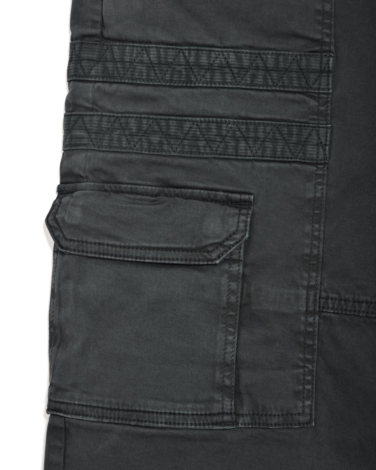 Uomo | Jogger Cargo Utility 'Fuerte'