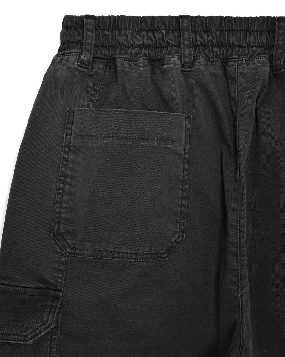 Uomo | Jogger Cargo Utility 'Fuerte'