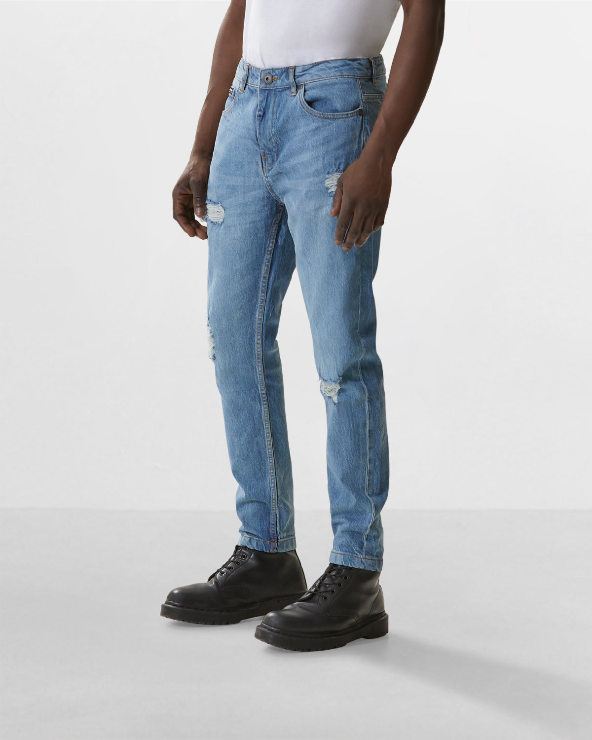 Men | Jeans Lav. Light Regular Fit