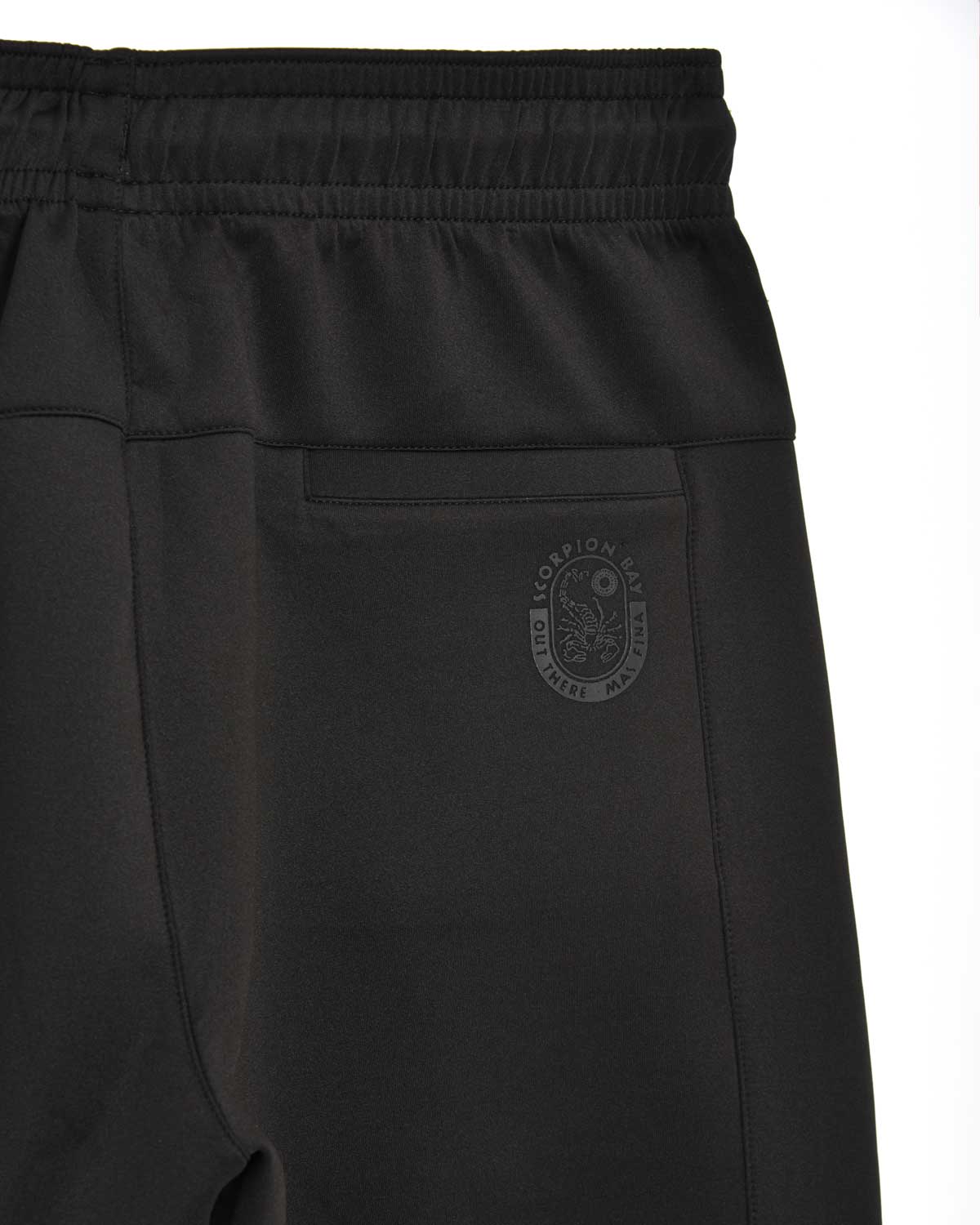 Uomo | Jogger Cargo "Athleisure" - Scorpion Bay
