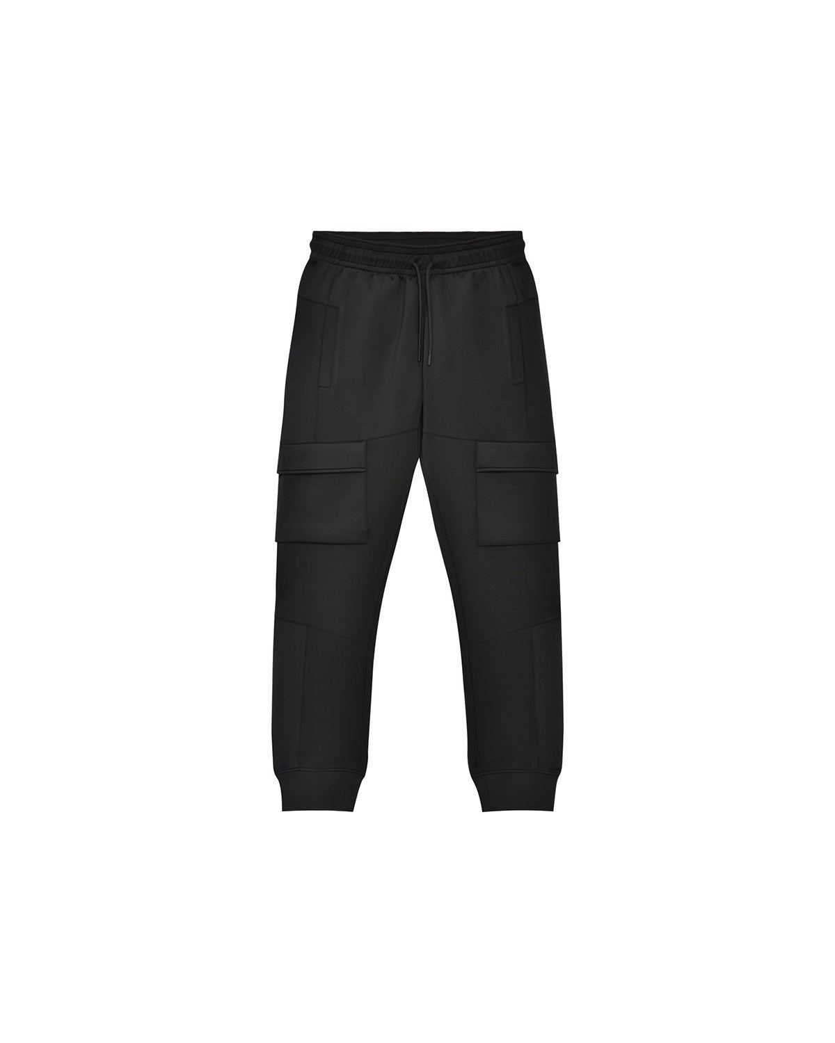 Uomo | Jogger Cargo "Athleisure" - Scorpion Bay