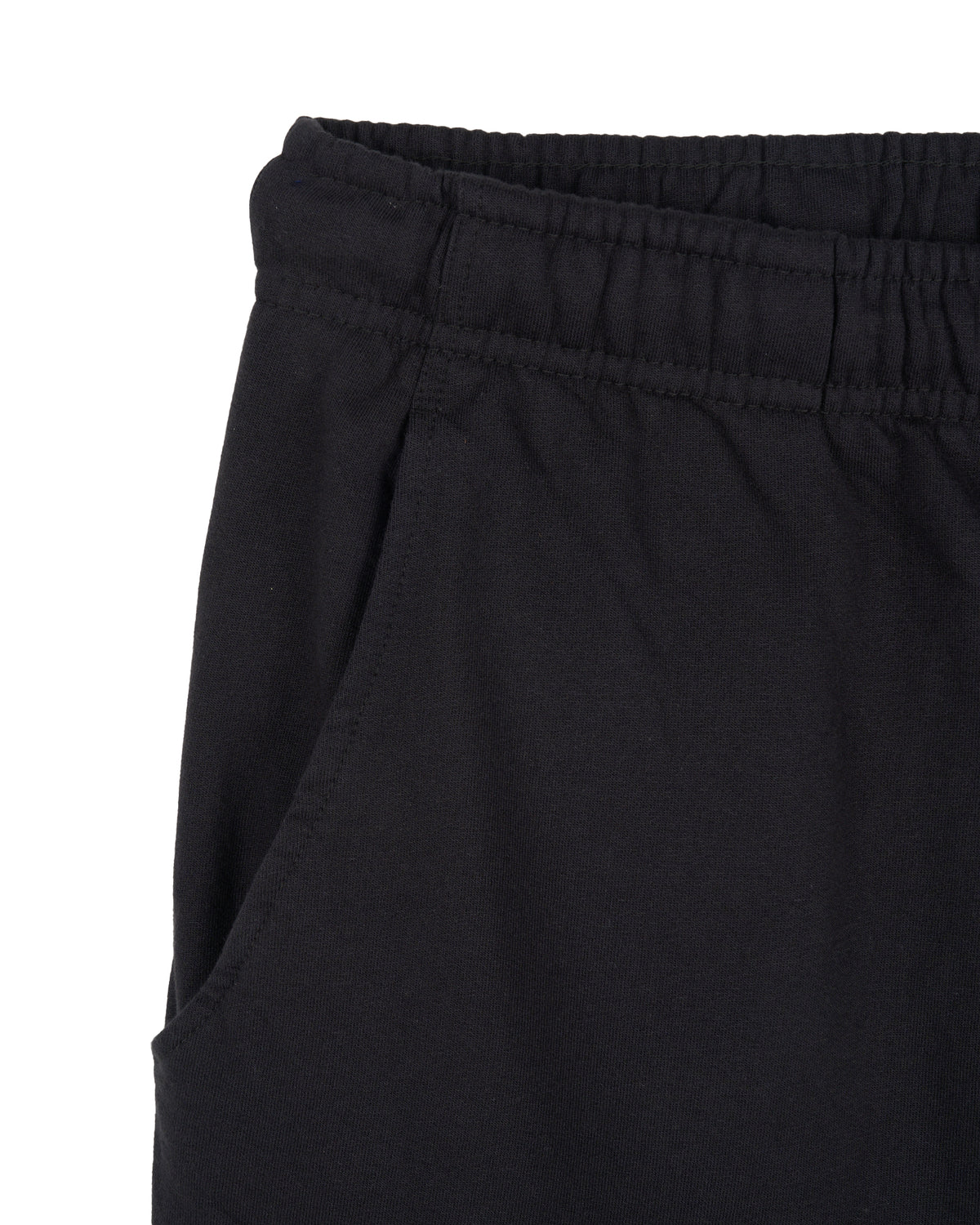 Uomo | Jogger Cargo "Straight" Color Carbone - Scorpion Bay