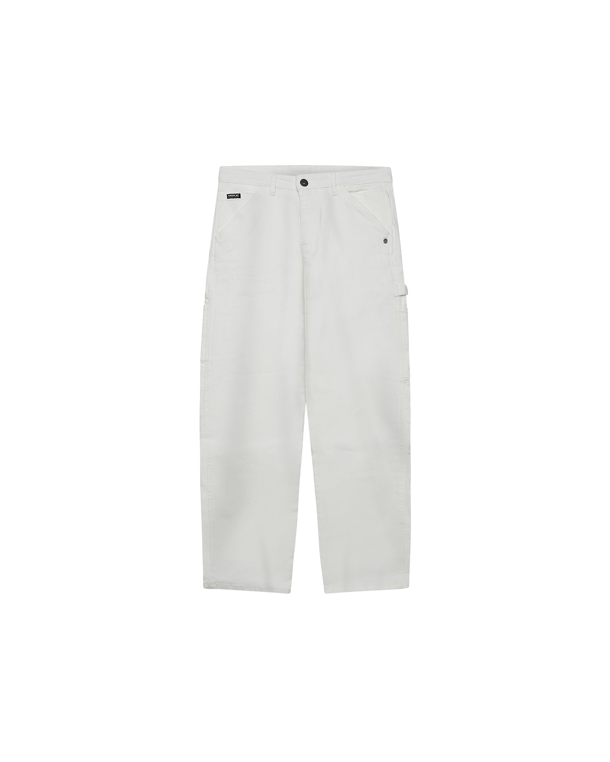 Uomo | Pantalone Workwear "Carpenter"