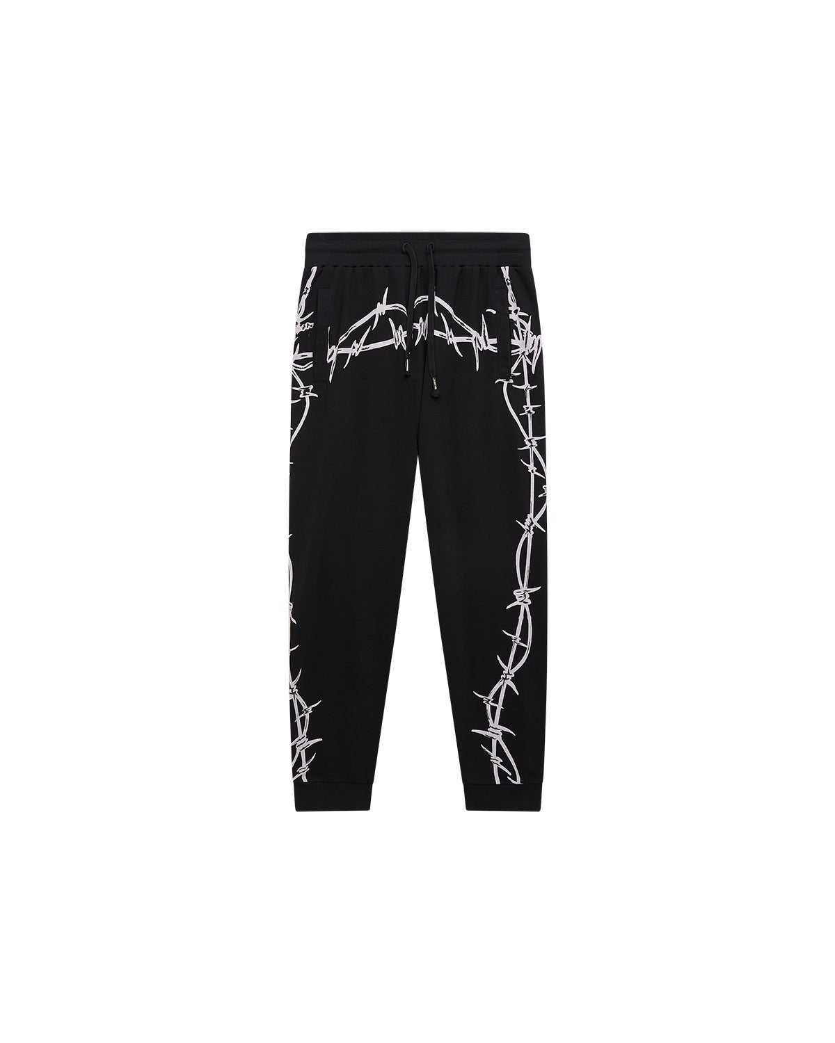 Uomo | Jogger "Barbed Wire" - Scorpion Bay