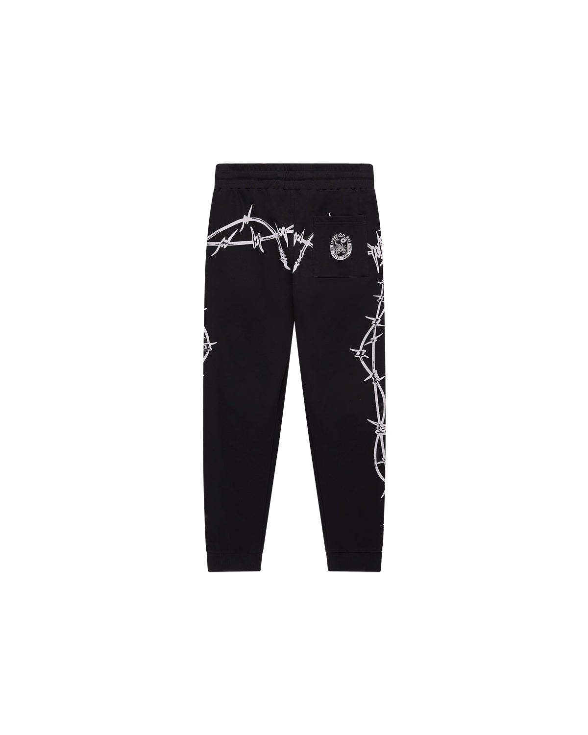 Uomo | Jogger "Barbed Wire" - Scorpion Bay