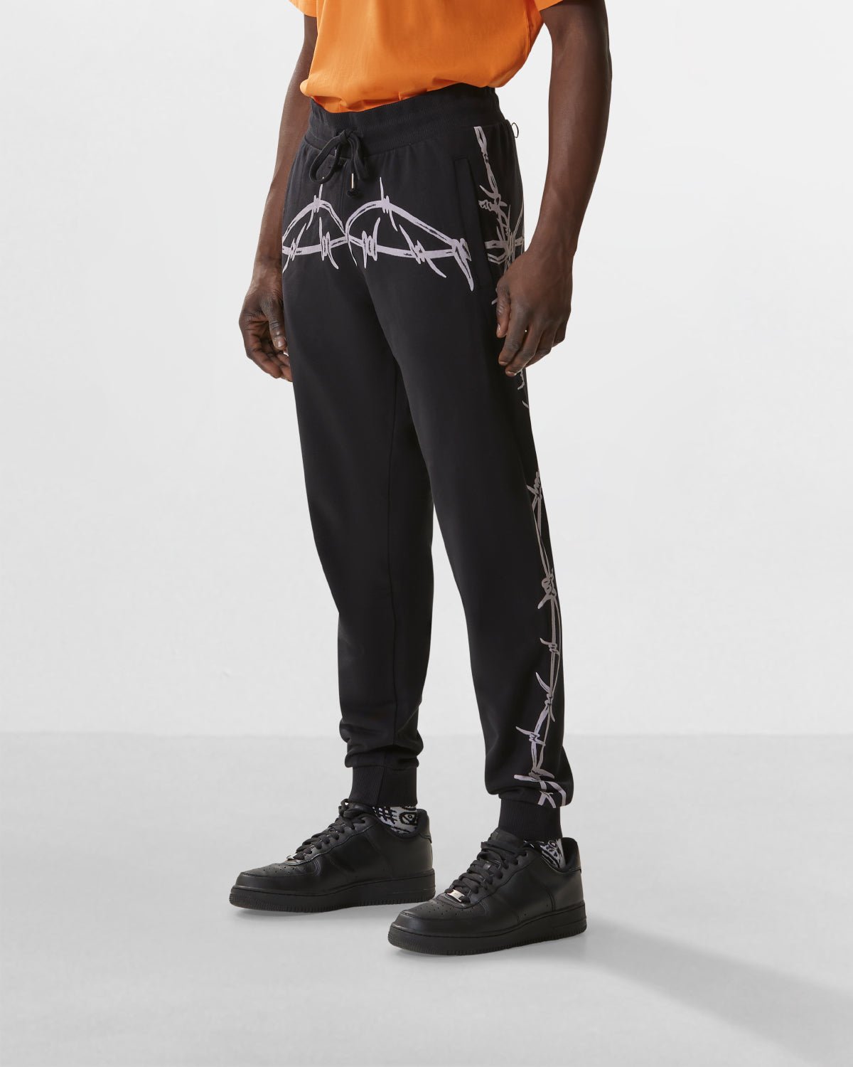 Uomo | Jogger "Barbed Wire" - Scorpion Bay