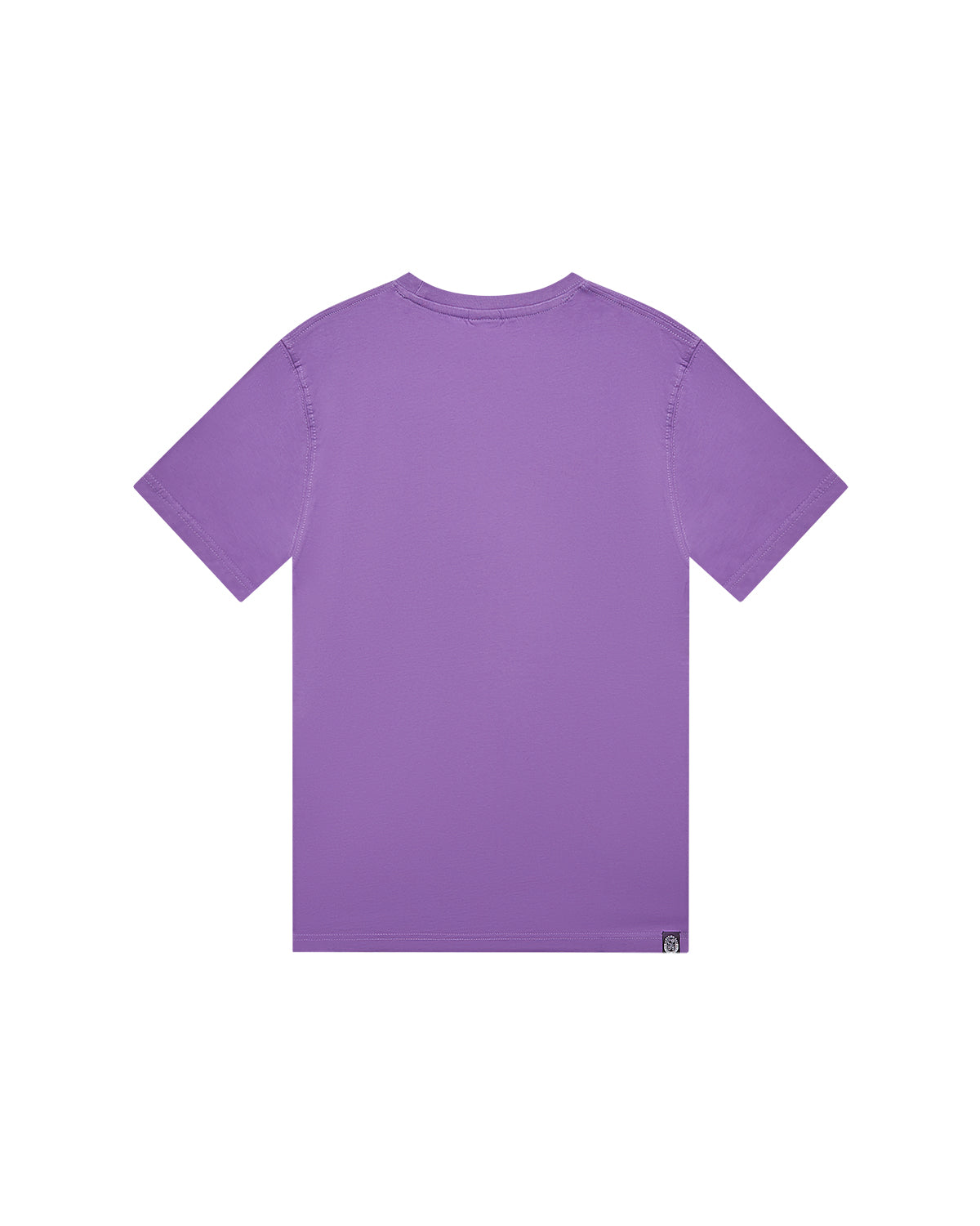 Men | T-Shirt “Scorpi On Tone” Lavender Color