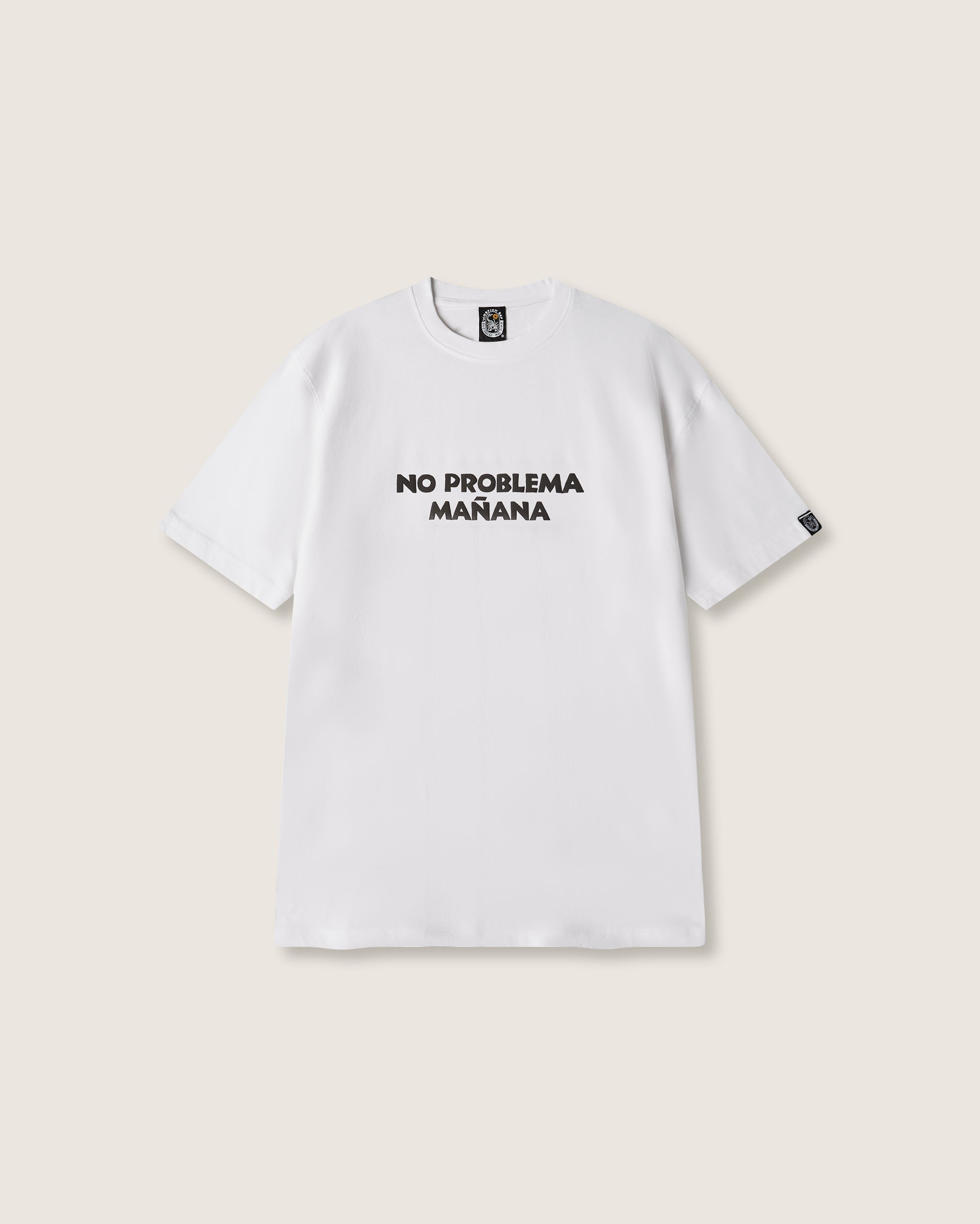 Men's “No Problema Manana” Printed T-Shirt