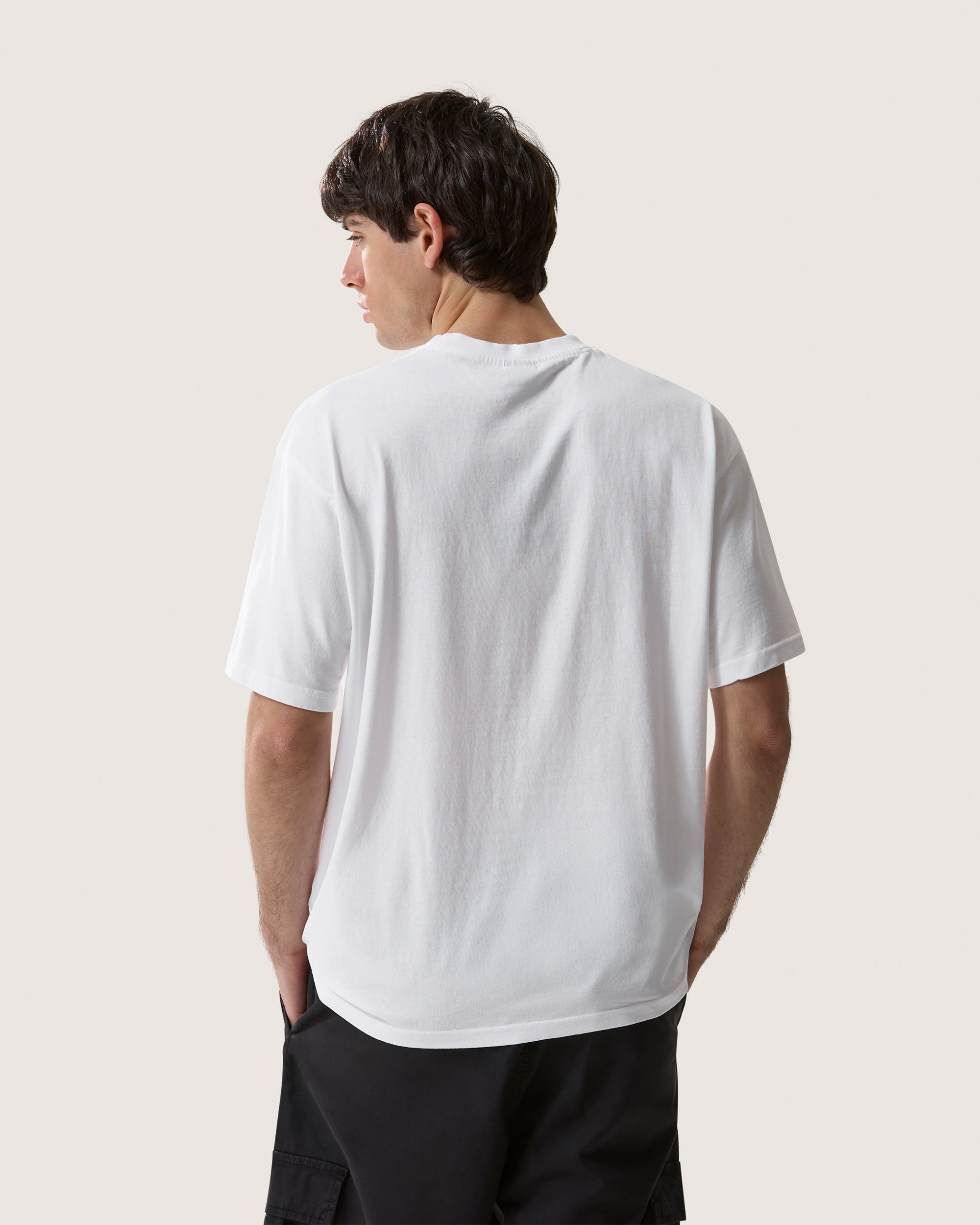 Men's “No Problema Manana” Printed T-Shirt
