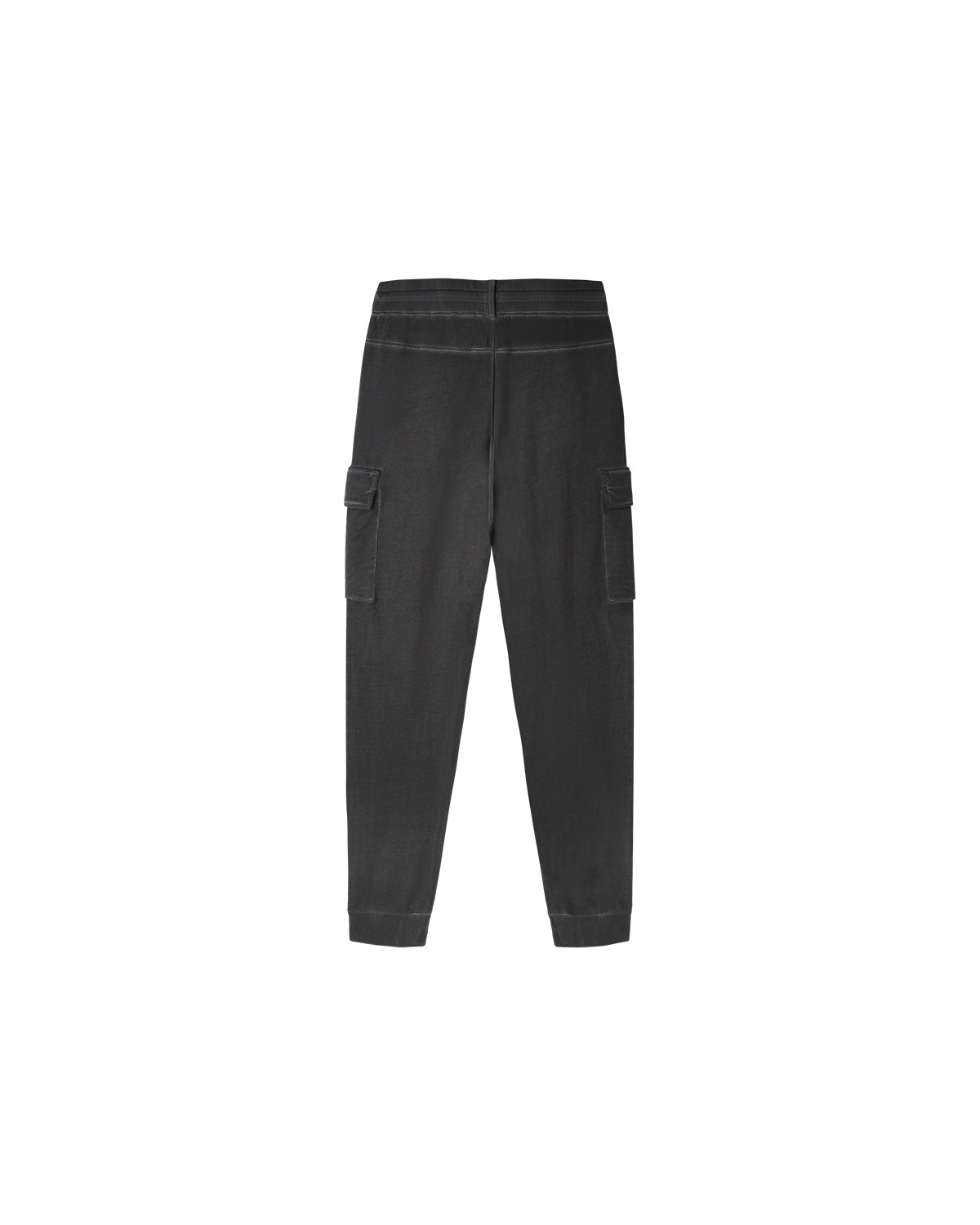 Pantaloni cargo in felpa uomo - Scorpion Bay