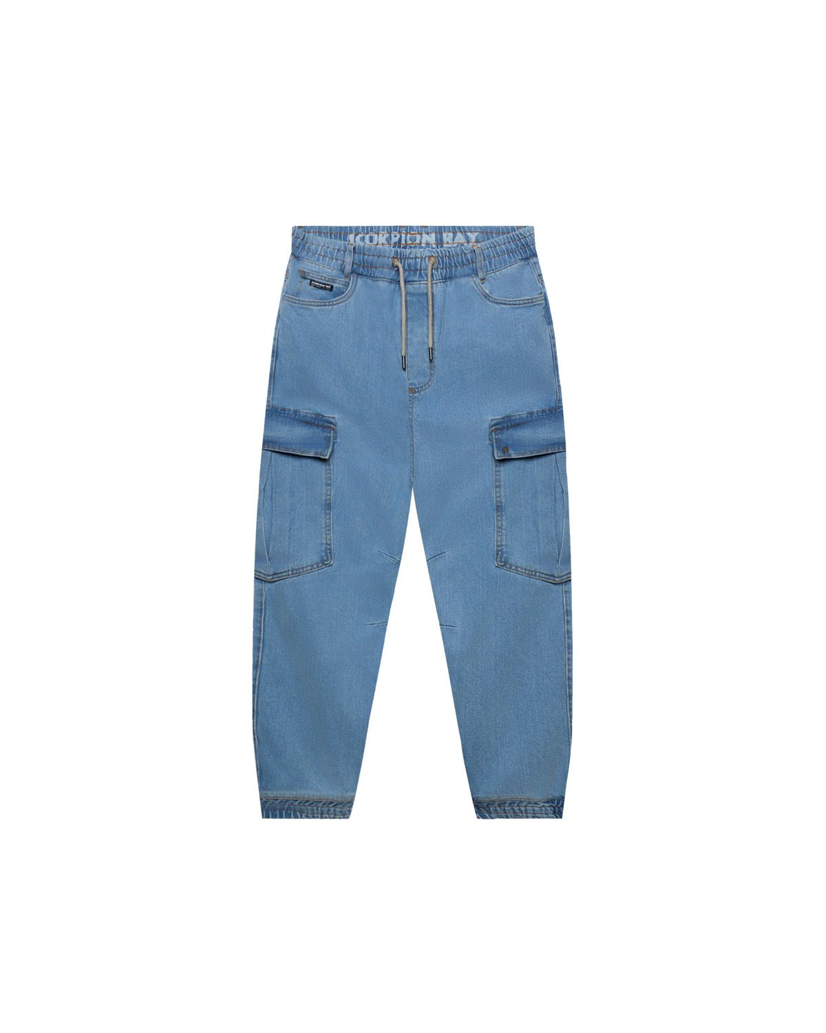 Pants Jeans Con Elastico Uomo Pantaloni Jeans Uomo Con Elastico