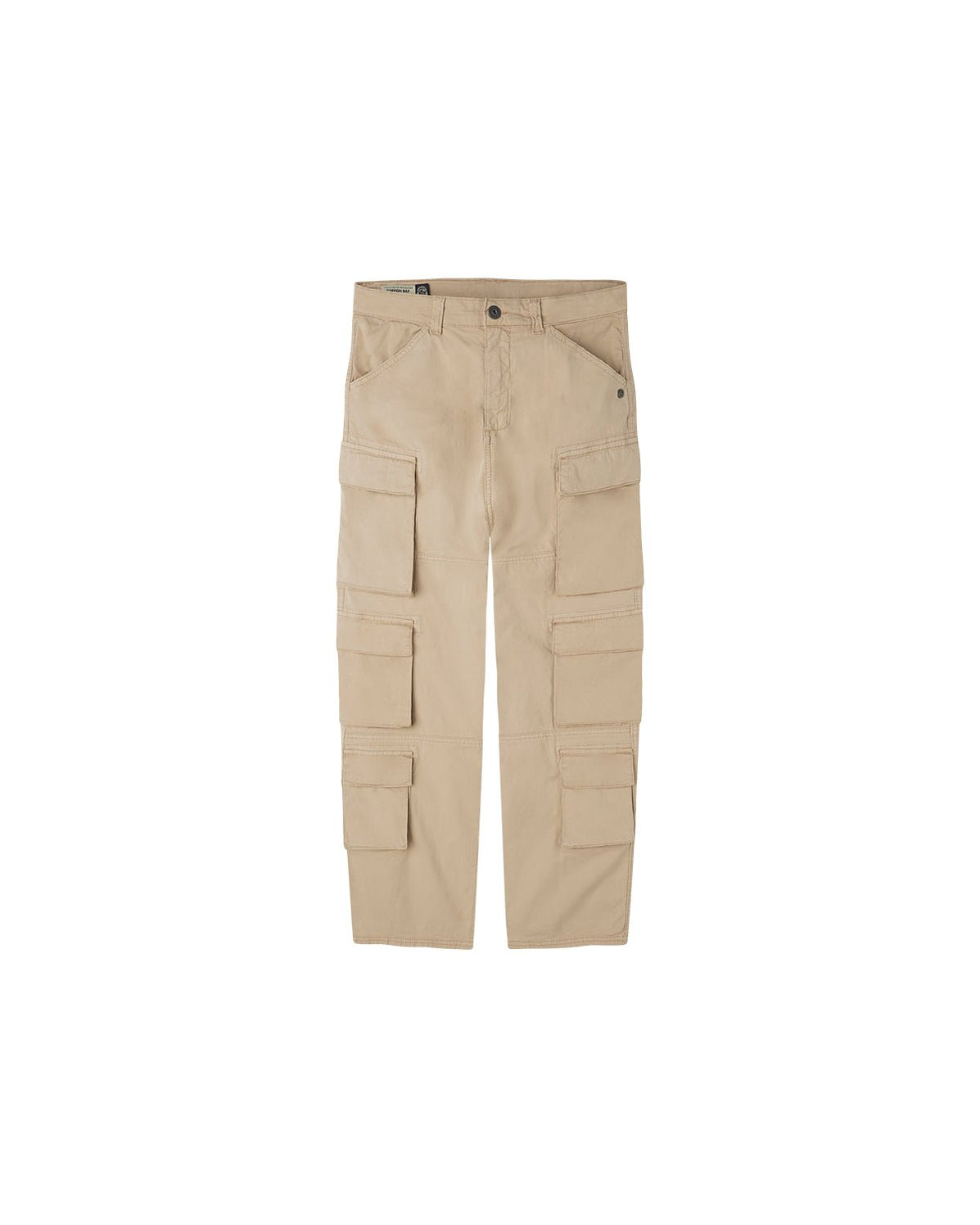 Lot De 3 Jeans Taille 16 Ans - Marques Scorpion Bay, Zara, Bershka - Occasion