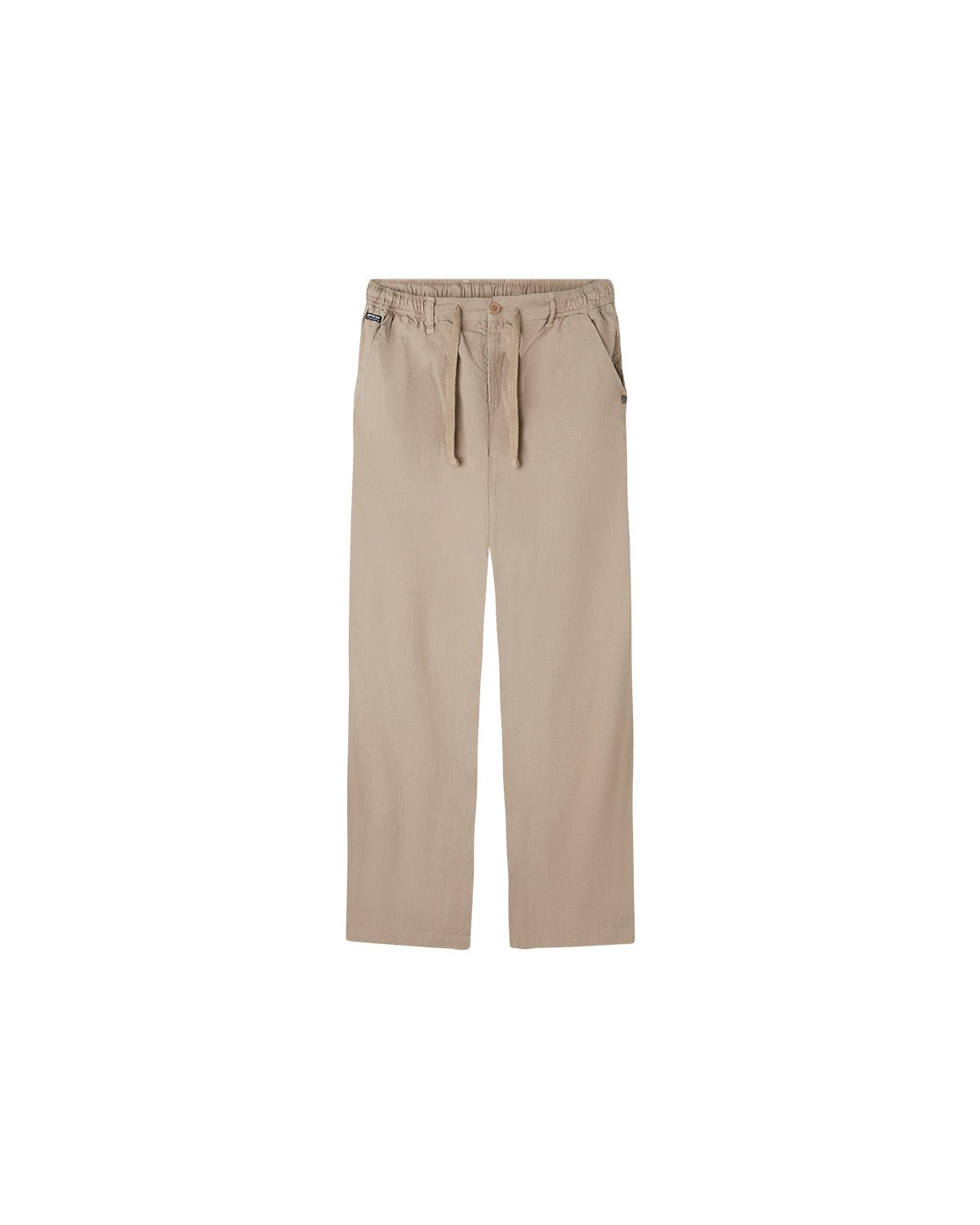 Pantaloni beach pant in lino uomo - Scorpion Bay