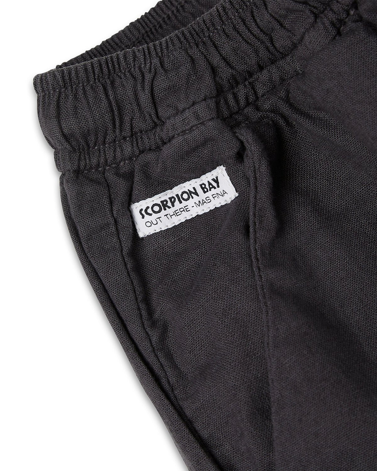 Pantaloni beach pant in lino uomo - Scorpion Bay
