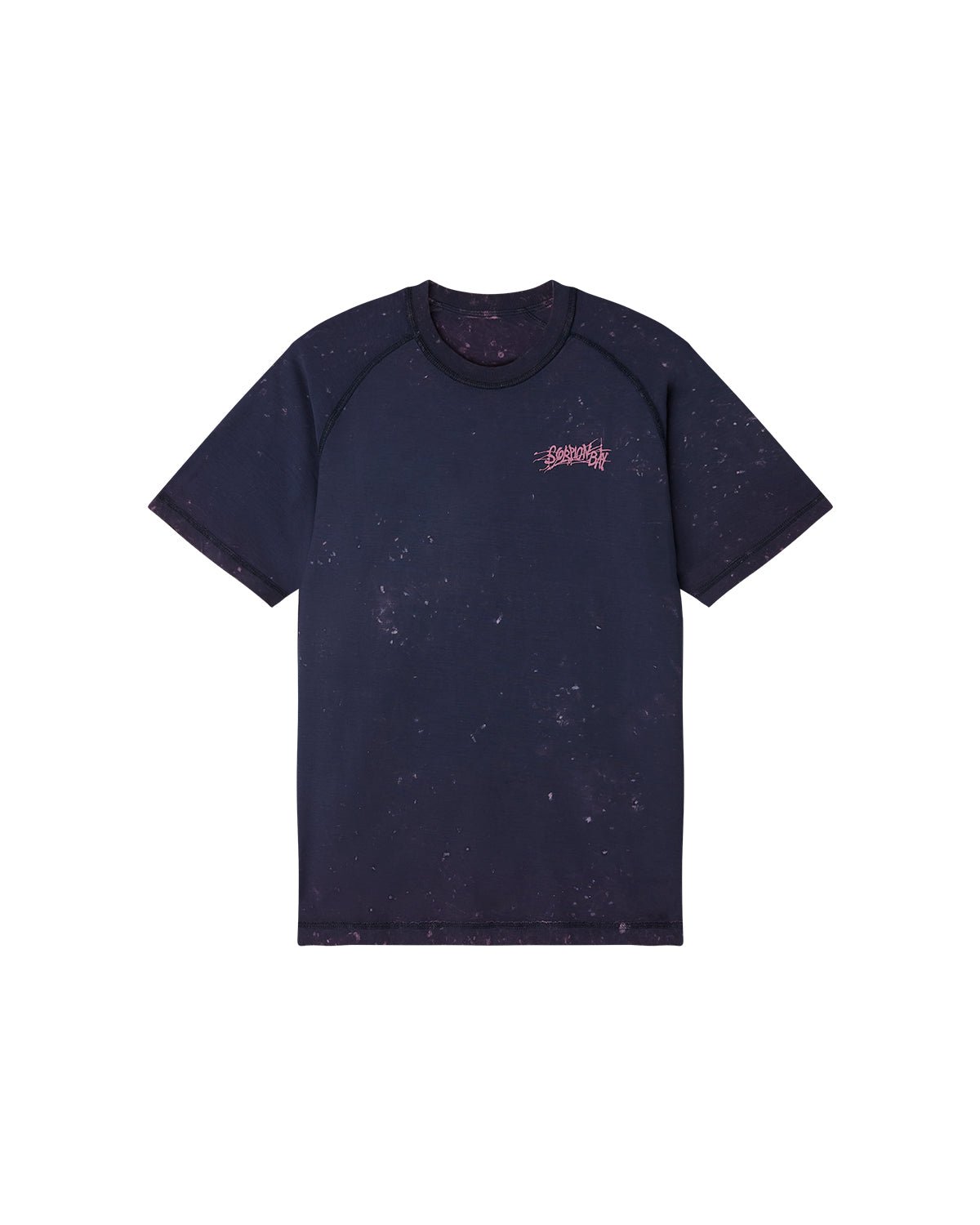 T-shirt stampata double face "Wired Scorpion" uomo - Scorpion Bay