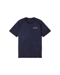 T-shirt stampata double face "Wired Scorpion" uomo - Scorpion Bay