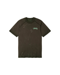 T-shirt stampata double face "Wired Scorpion" uomo - Scorpion Bay