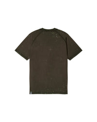 T-shirt stampata double face "Wired Scorpion" uomo - Scorpion Bay