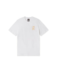 T-shirt stampata "Surfing Skeleton" bambino - Scorpion Bay