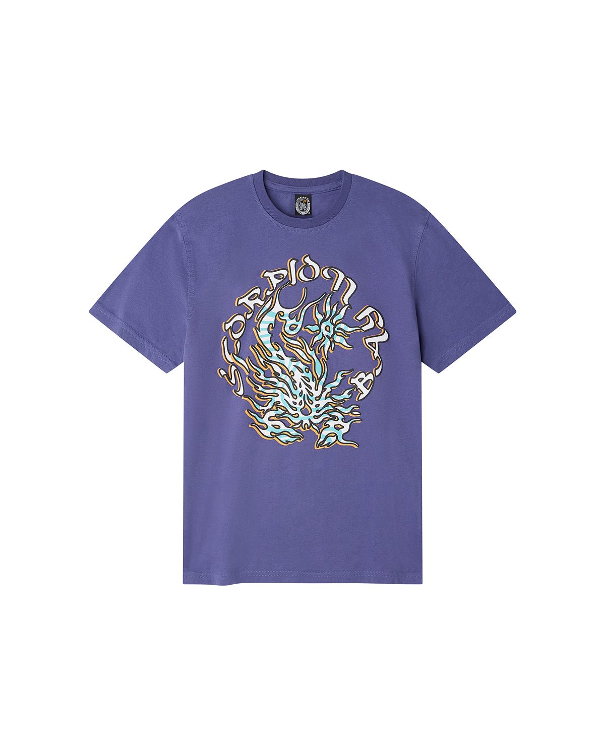 Scorpions Deep Purple DIO 2002 Tシャツ　補修有り Scorpions Deep Purple DIO 2002 Tシャツ 補修有り Scorpions