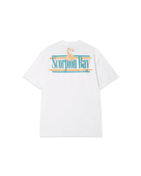 T-shirt stampata "Scorpion Vice" uomo - Scorpion Bay