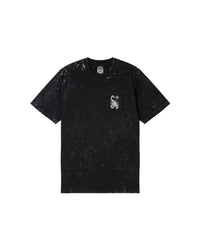 T-shirt stampata "Flying Skull" uomo - Scorpion Bay