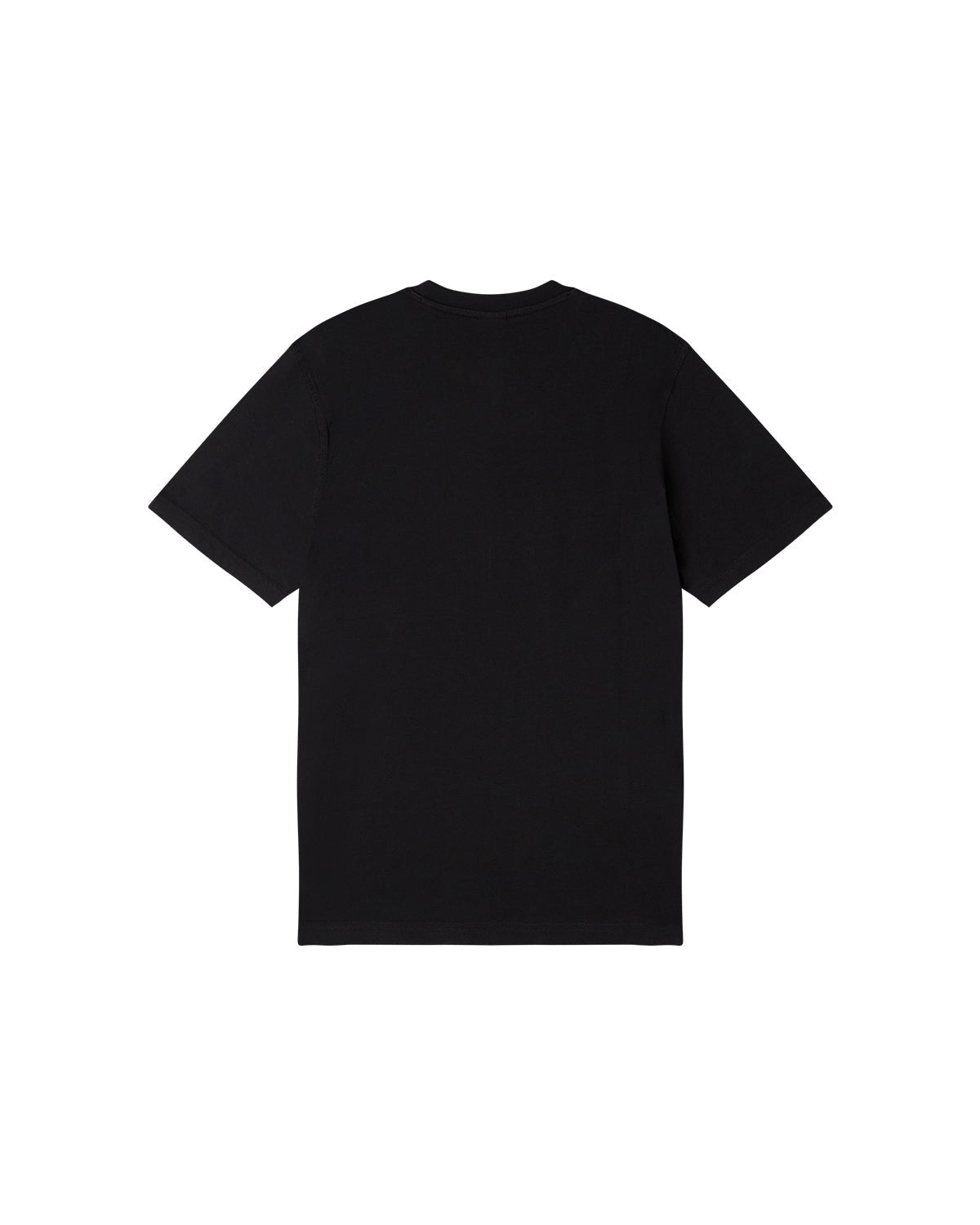 T-shirt stampata "Buona Suerte" con pin - tuck uomo - Scorpion Bay