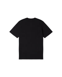 T-shirt stampata "Buona Suerte" con pin - tuck uomo - Scorpion Bay