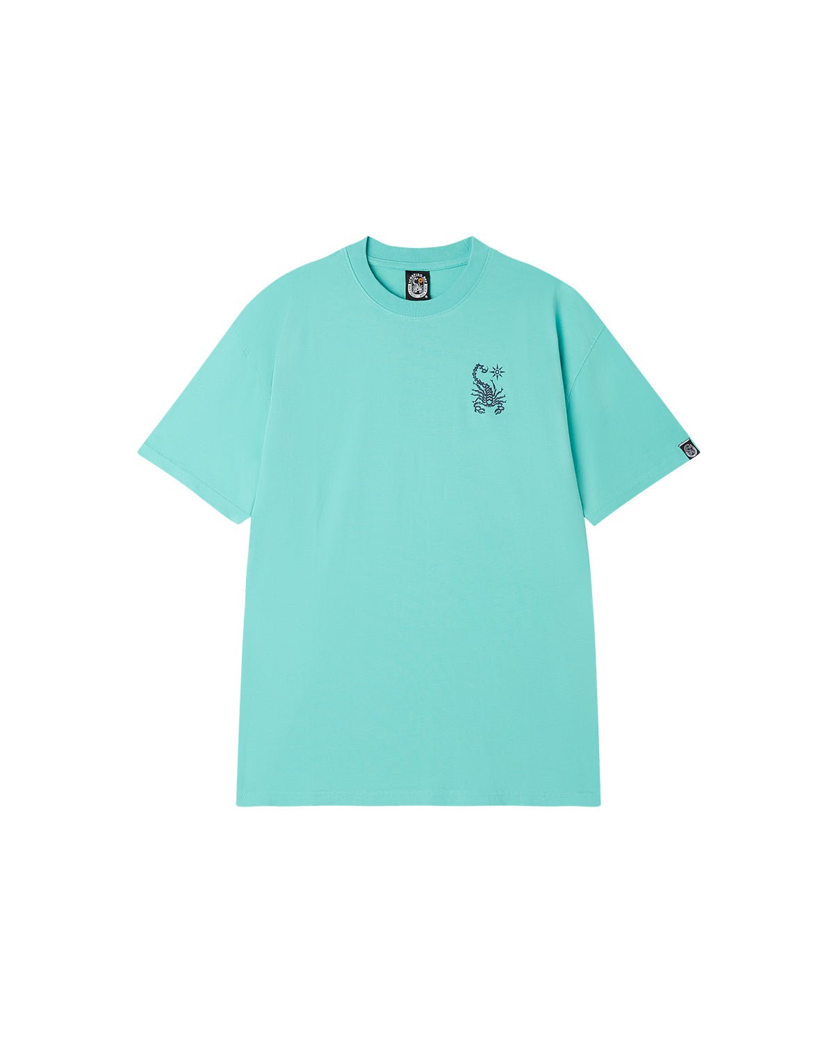 T-shirt stampata "Scorpion Vice" uomo - Scorpion Bay