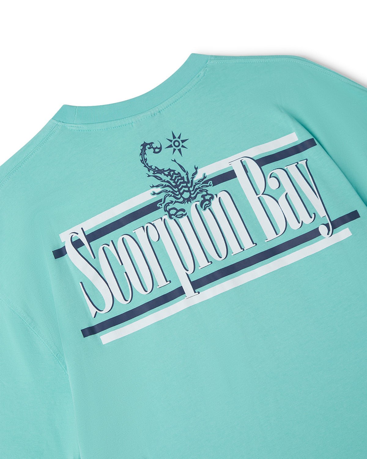 T-shirt stampata "Scorpion Vice" uomo - Scorpion Bay