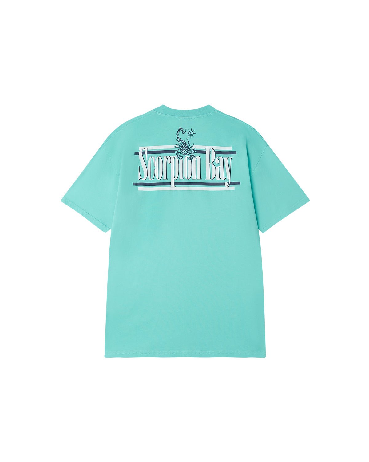 T-shirt stampata "Scorpion Vice" uomo - Scorpion Bay