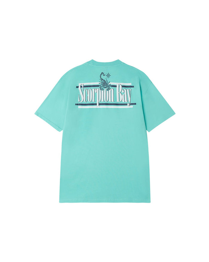 T-shirt stampata "Scorpion Vice" uomo - Scorpion Bay