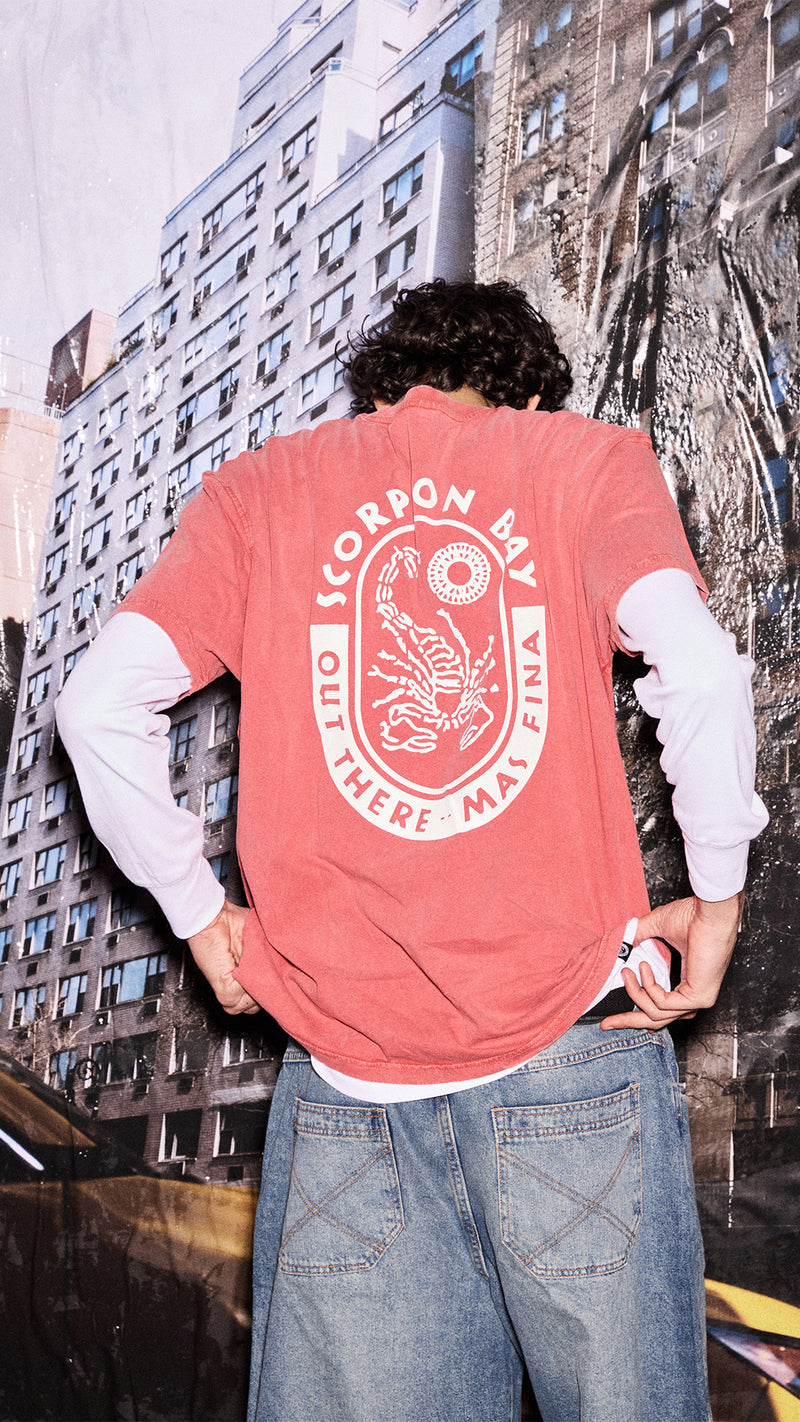 Men T-shirts and tank tops