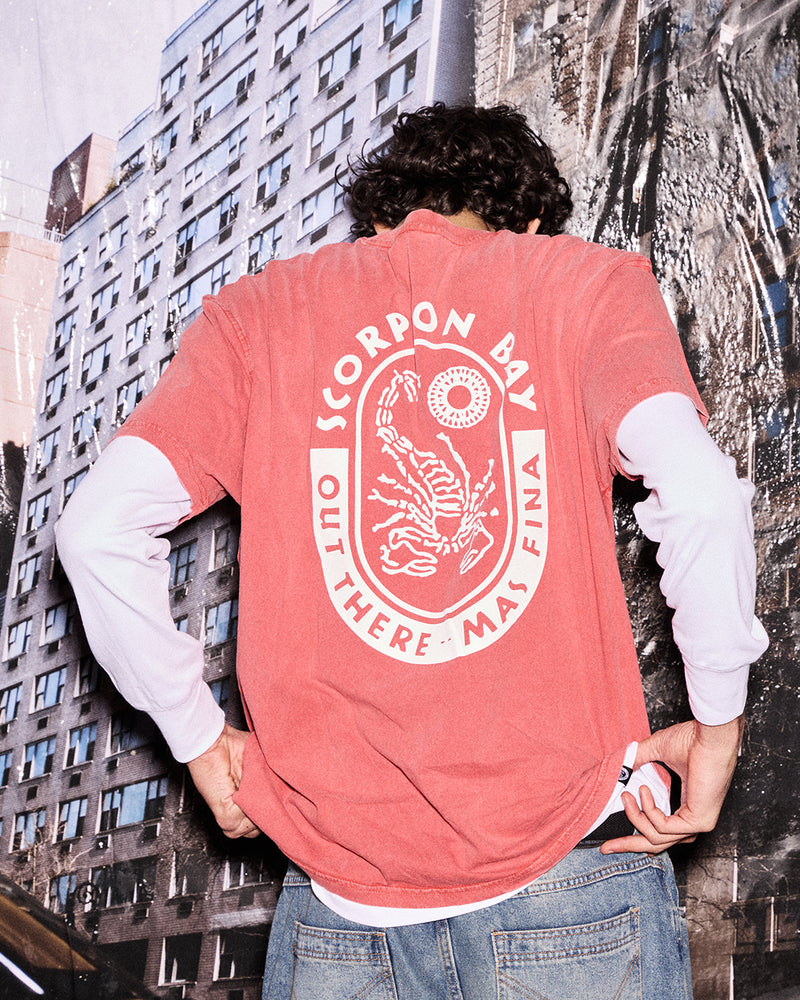 Men T-shirts and tank tops