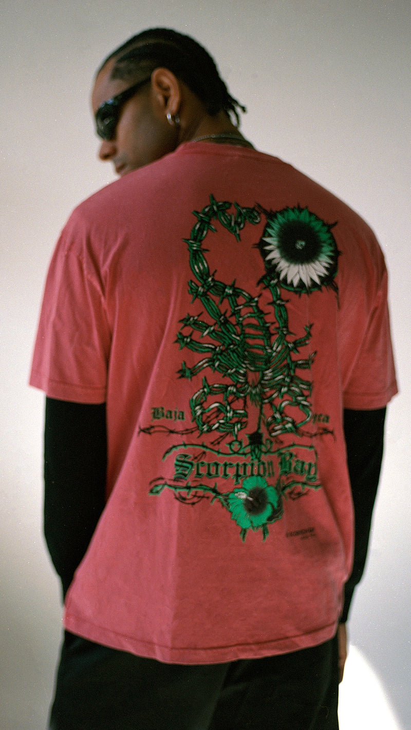 Men T-shirts and tank tops