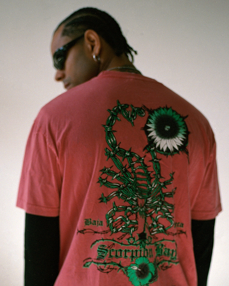 Men T-shirts and tank tops
